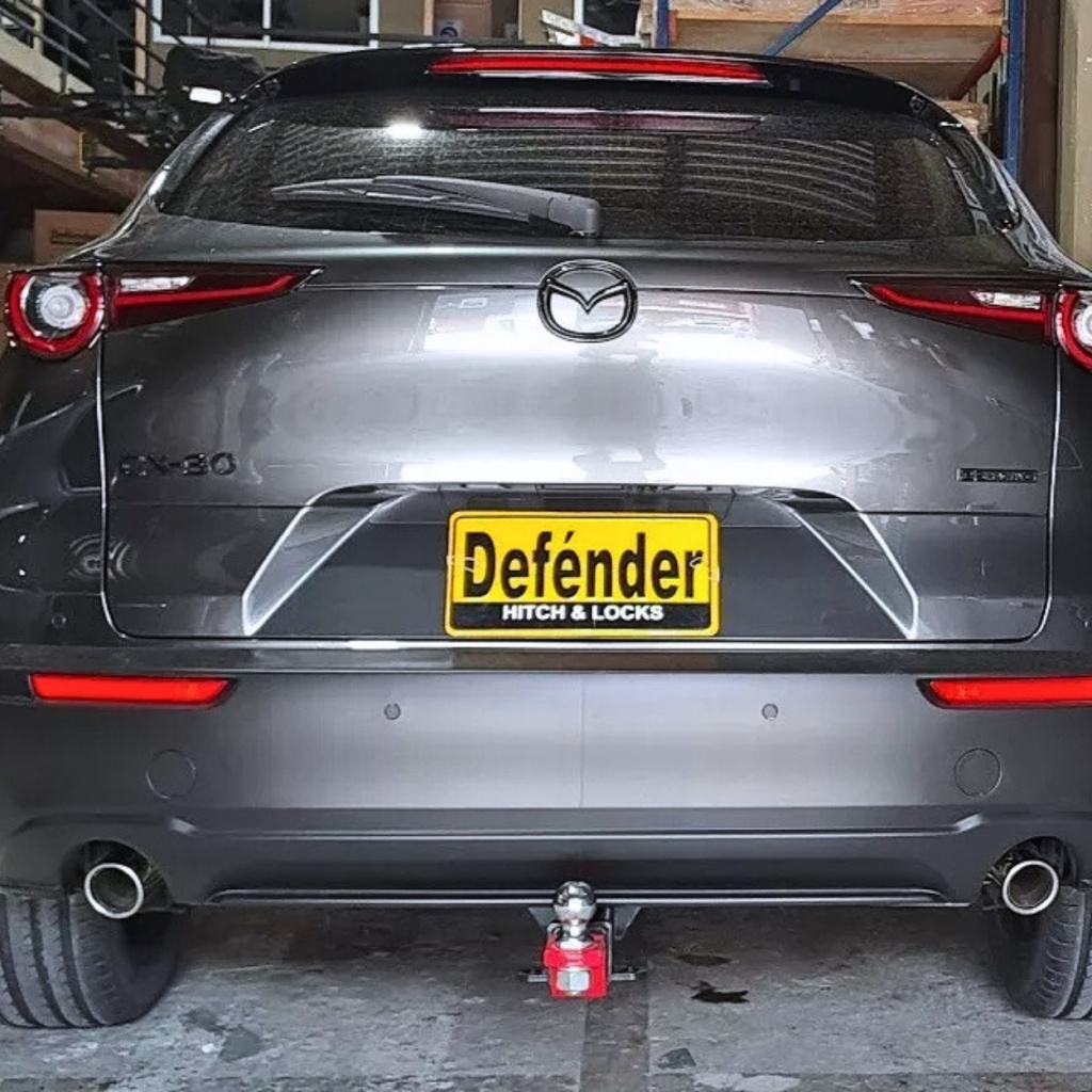 T46. MAZDA CX 30 -2