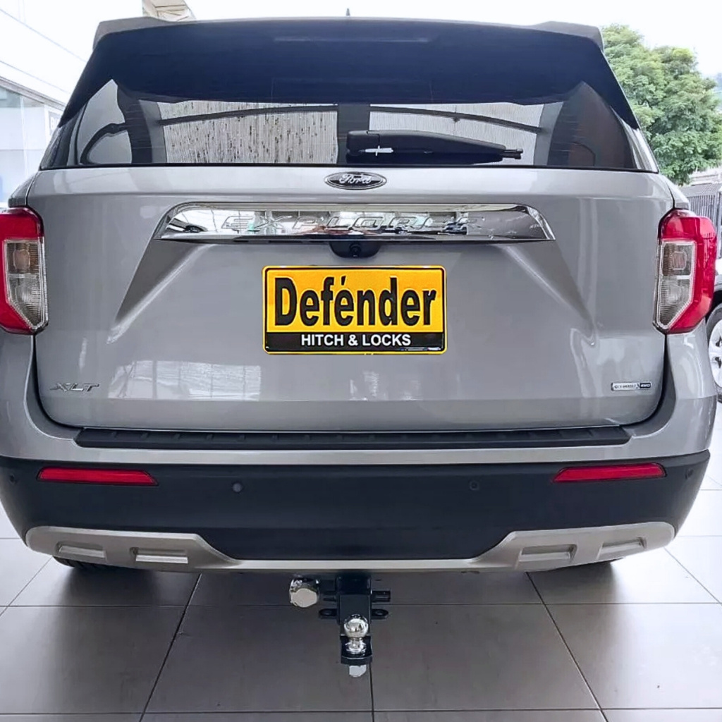 T47. FORD EXPLORER 2021 -2