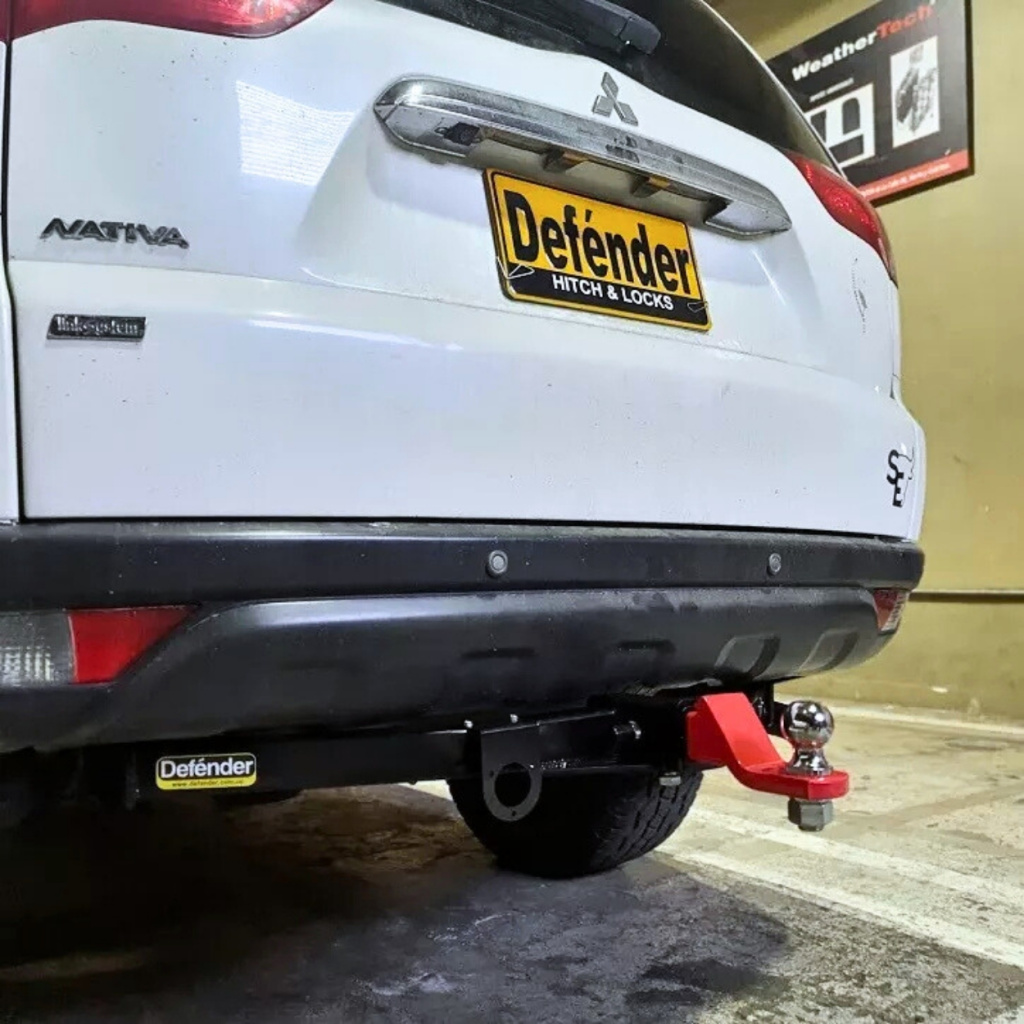 T52. MITSUBISHI NEW NATIVA MONTERO SPORT -1