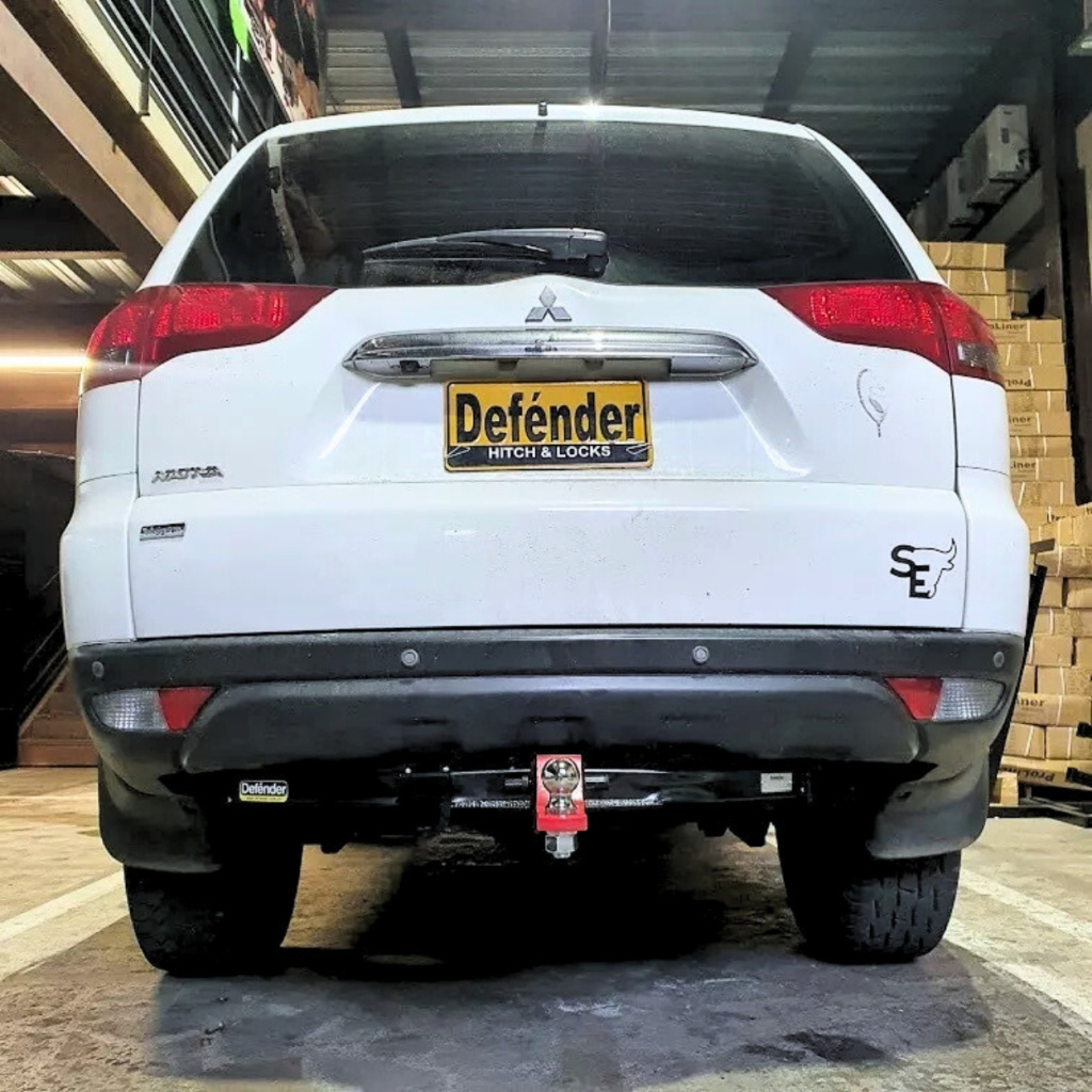 T52. MITSUBISHI NEW NATIVA MONTERO SPORT -2