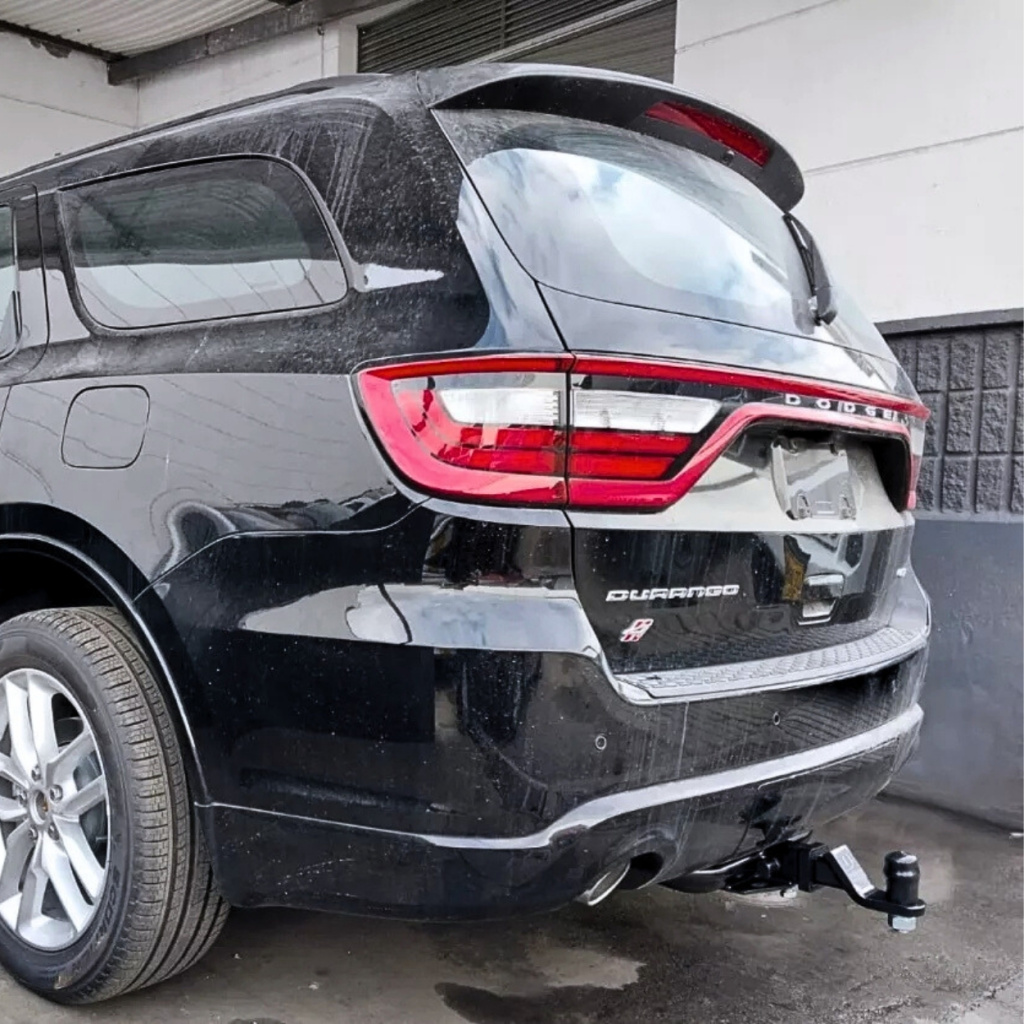 T60. JEEP GRAND CHEROKEE DODGE DURANGO -3