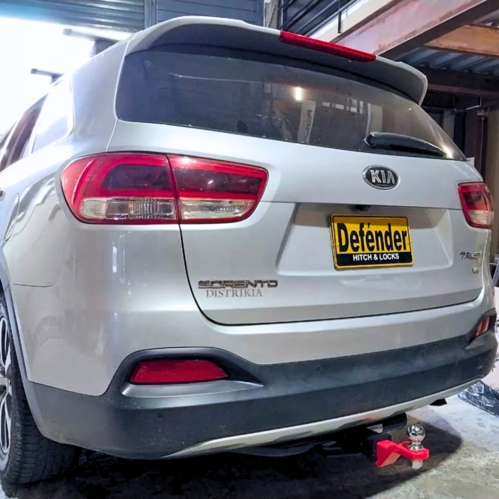 T63. KIA SORENTO TRUST 2017 -2