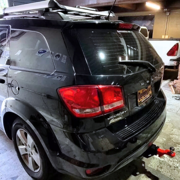Tiro de Arrastre Dodge Journey - Imagen 4