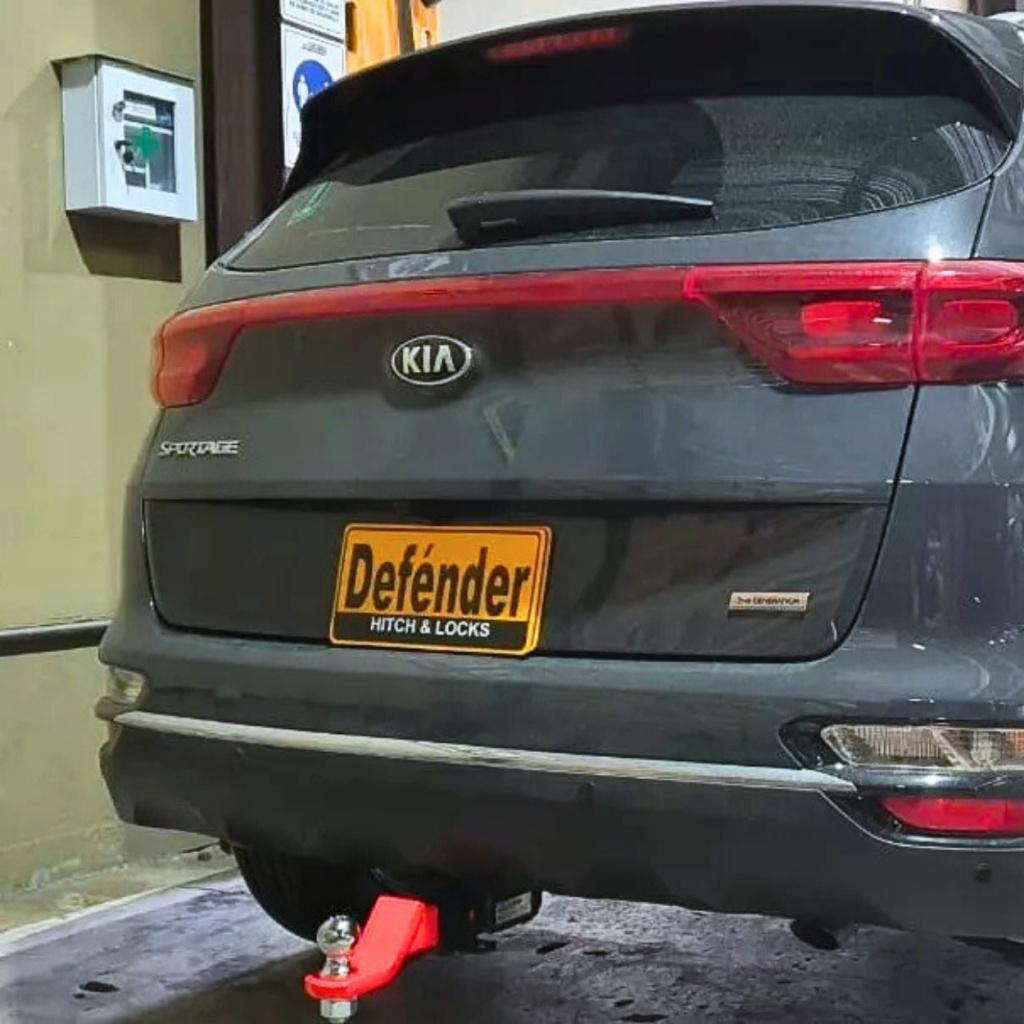 T68. KIA SPORTAGE HYBRID - HYUNDAI TUCSON 2019 -3