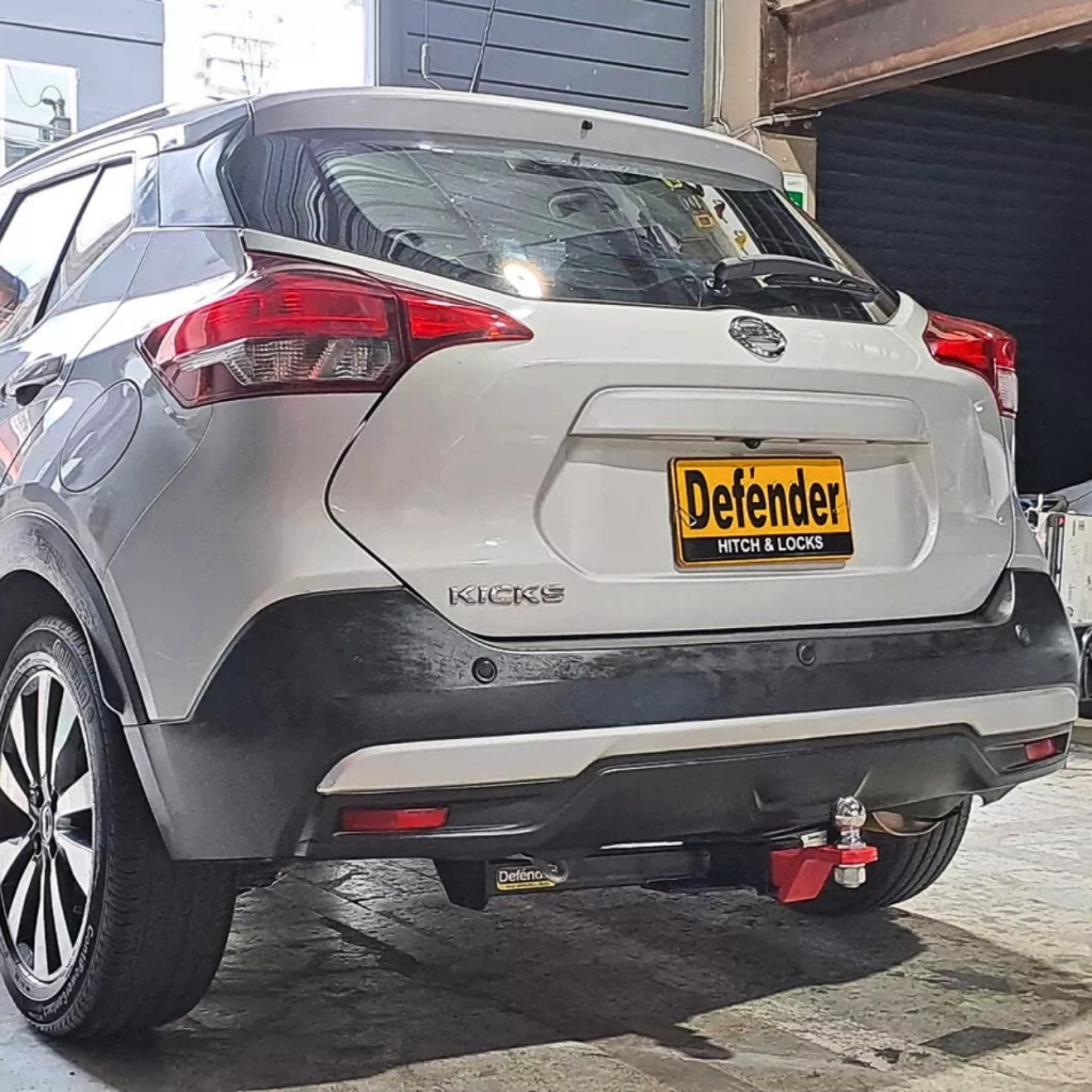 T70. NISSAN KICKS 2017 - 2020 -2