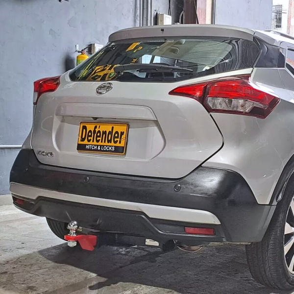 Tiro de Arrastre Nissan Kicks 2017 - 2020 - Imagen 4