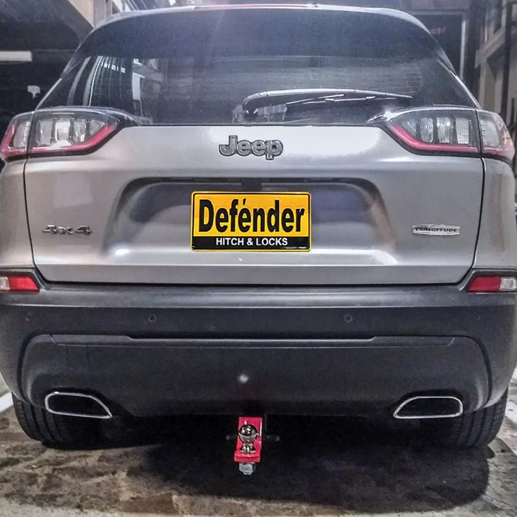 T72. JEEP CHEROKEE LONGITUDE -2