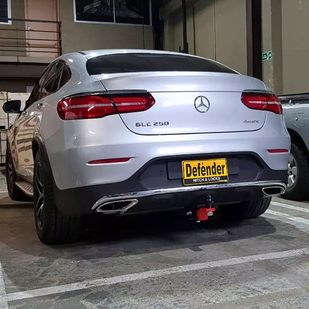 T76. MERCEDES BENZ GLC 2016-2017 -1