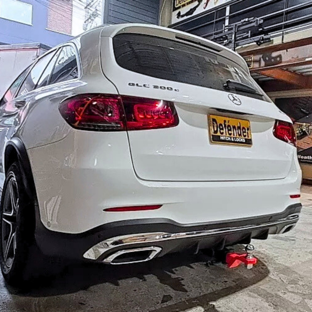 T76. MERCEDES BENZ GLC 2016-2017 -3