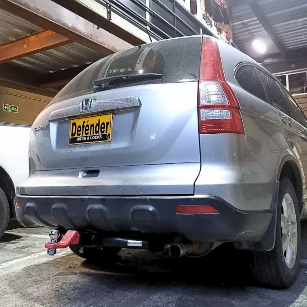 T78. HONDA CRV 2007-2011 -2