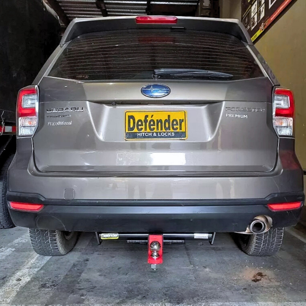 T79. SUBARU FORESTER 2014 - 2019 -1
