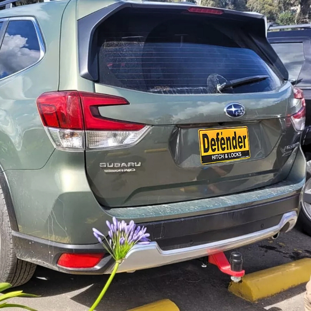 T80. SUBARU FORESTER 2019 - 2020 -3