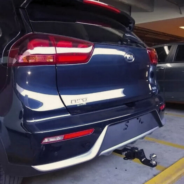 Tiro de Arrastre Kia Niro 2019 - 2021 - Imagen 2