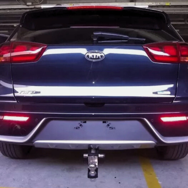 Tiro de Arrastre Kia Niro 2019 - 2021 - Imagen 3