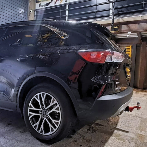 Tiro de Arrastre Ford Escape Hybrid - Imagen 3