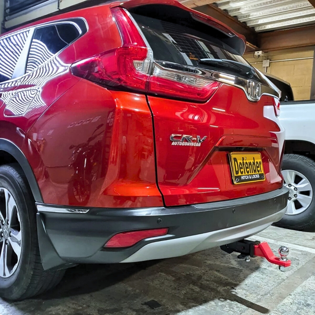 T88. HONDA CRV 5 GENERACION 2017 - 2021 -2