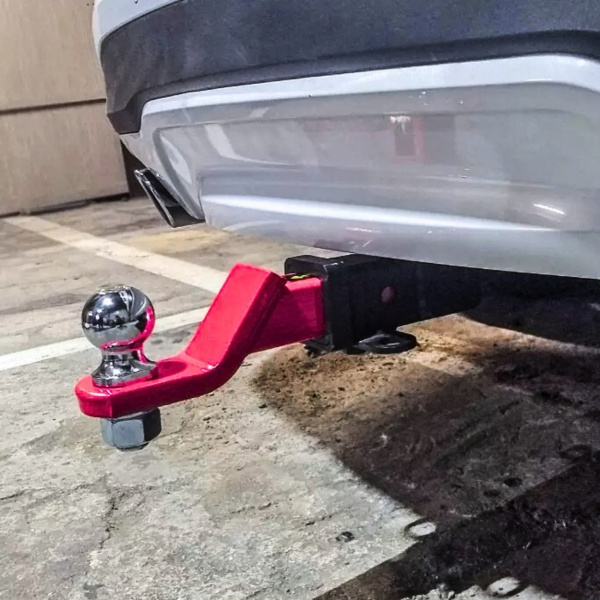 Tiro de Arrastre Bmw X3 y X4 desde 2011 - Imagen 3