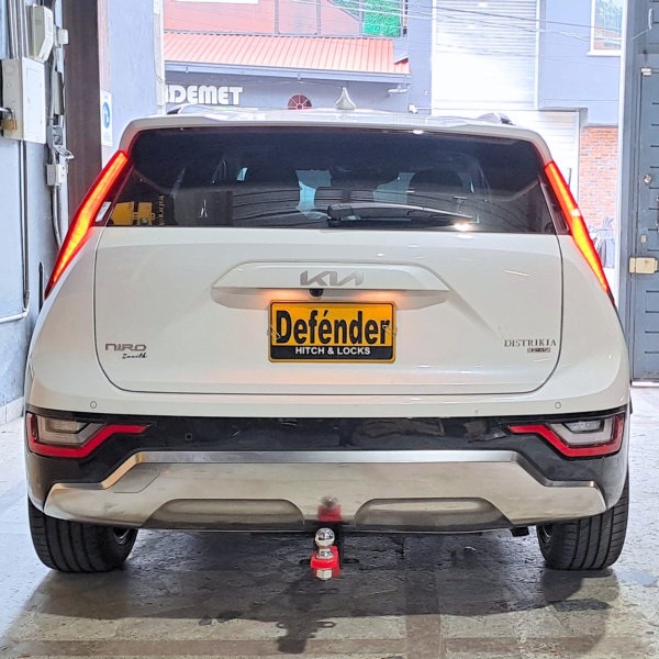 Kia Niro 2025 - Imagen 2