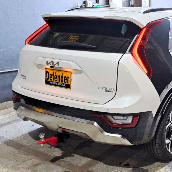 Kia Niro 2025 - Imagen 4