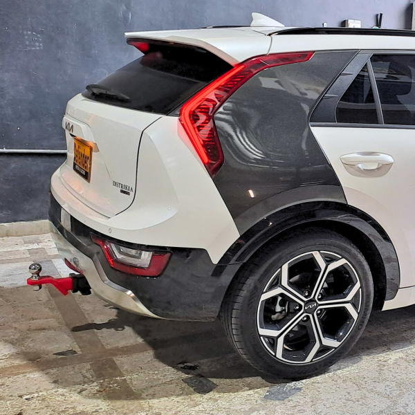 Kia Niro 2025 - Imagen 3