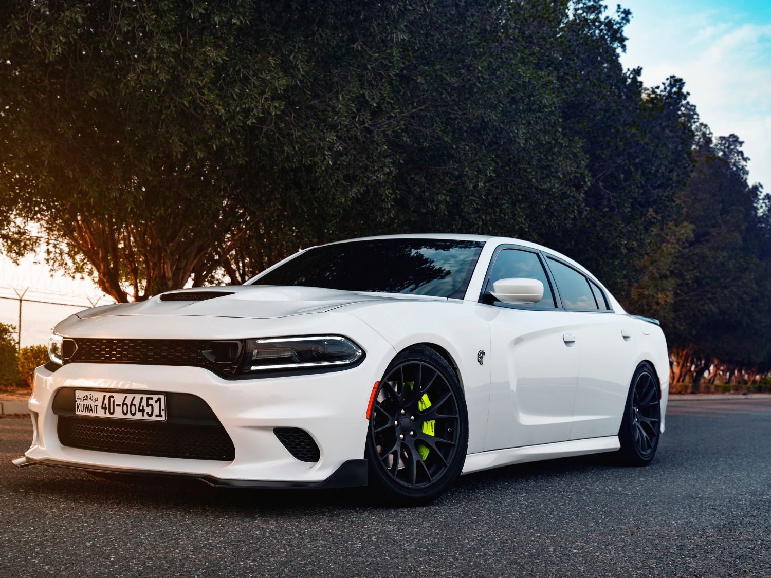 Las tendencias automotrices
