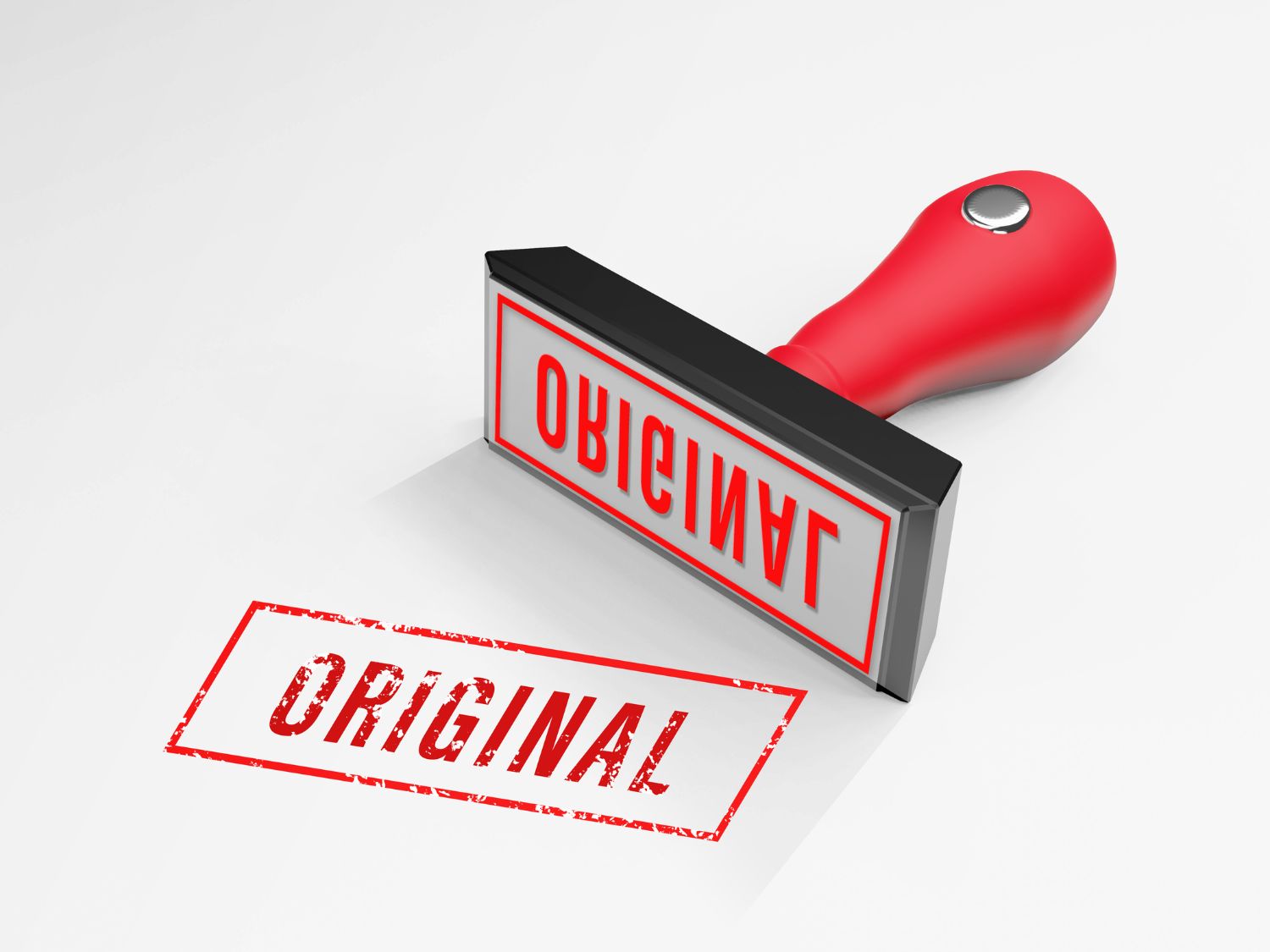 Productos con certificado te dan tranquilidad.