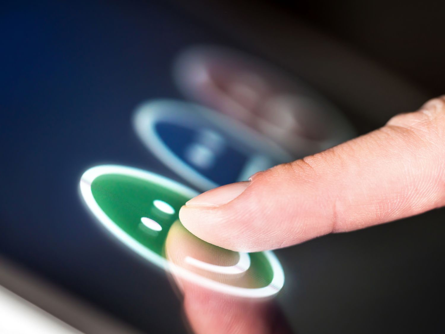 Los accesorios inteligente te ayudan a optimizar tu conducción.