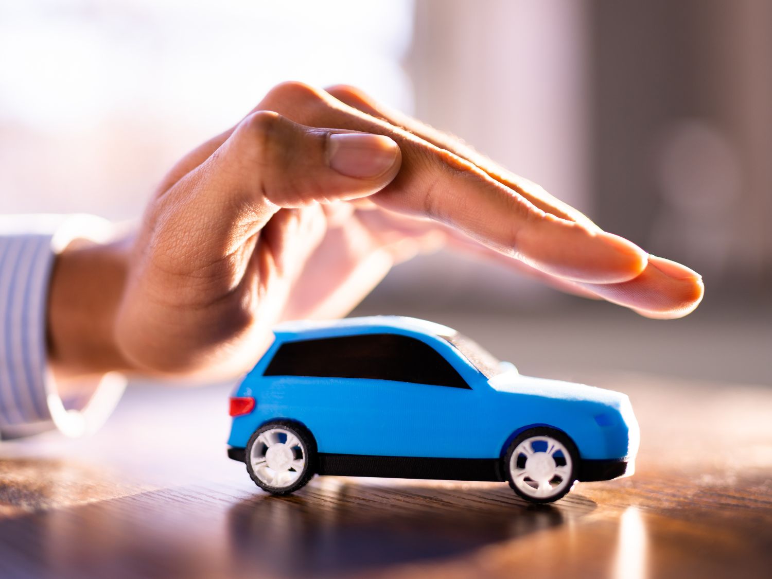 Trucos para tener un mayor espacio de tu carro.