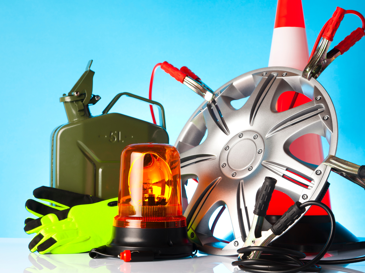 El impacto de los accesorios utomatrices