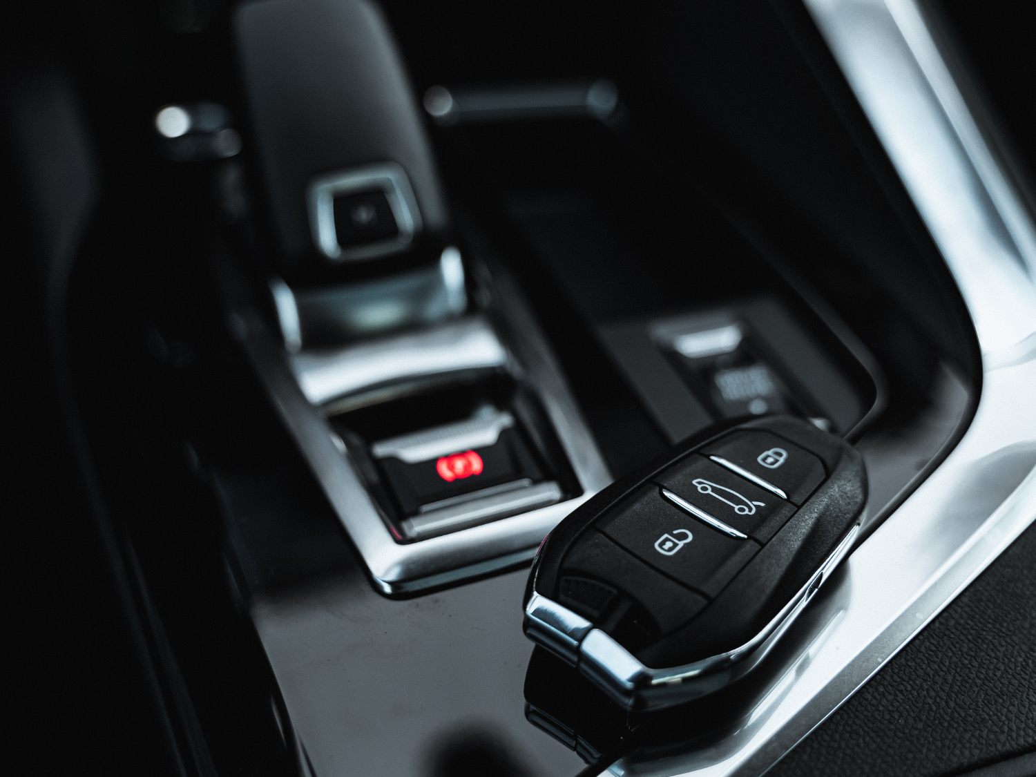 Accesorios automotrices