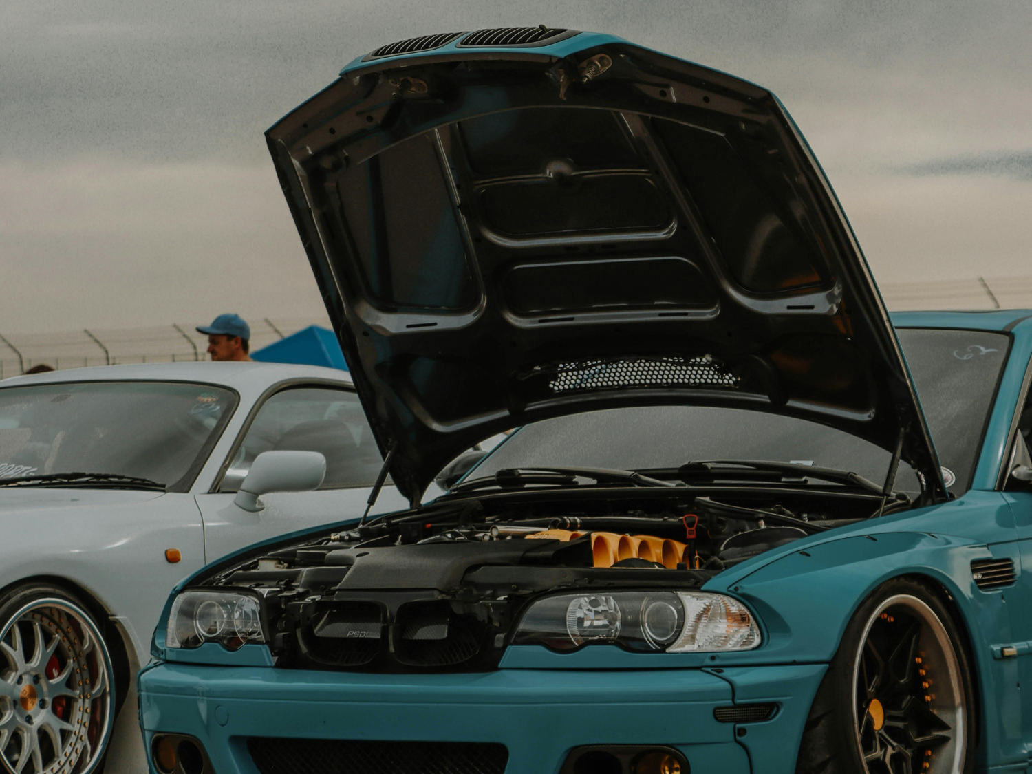 La importancia del mantenimiento,.