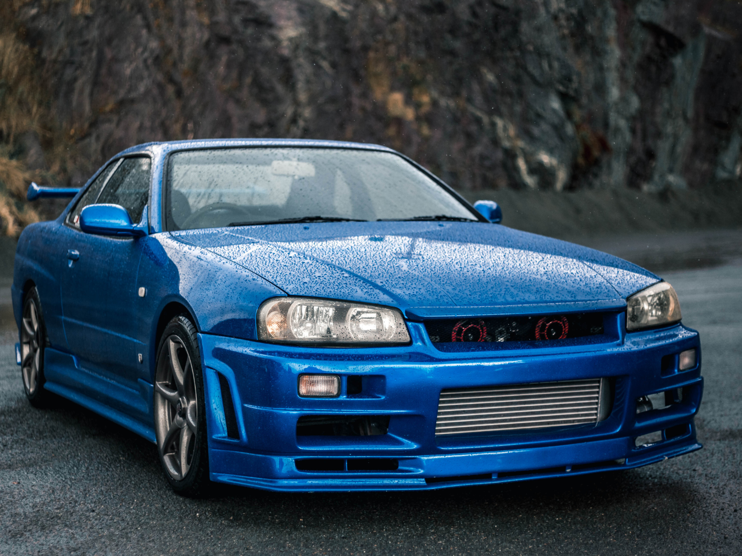 Protección total de tus accesorios.