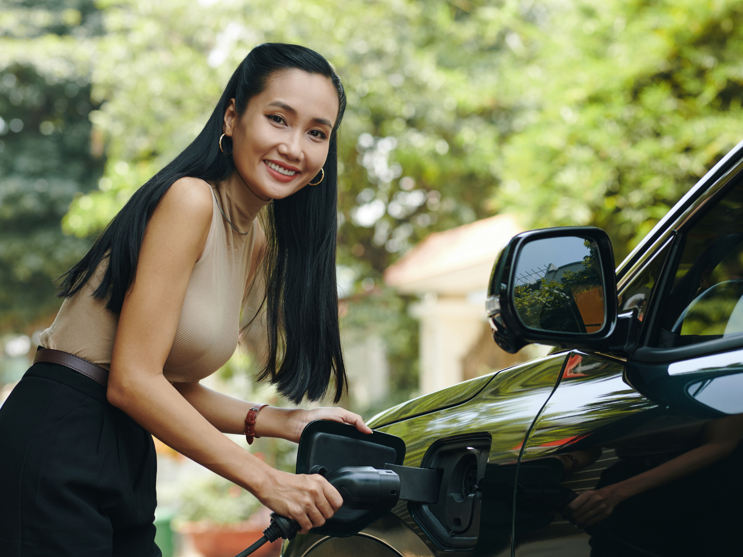 Accesorios que facilitan el andar.