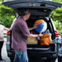 Cómo distribuir el equipaje correctamente para viajar más seguro