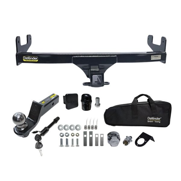 Ford Territory Titanium Hibrida 2026
