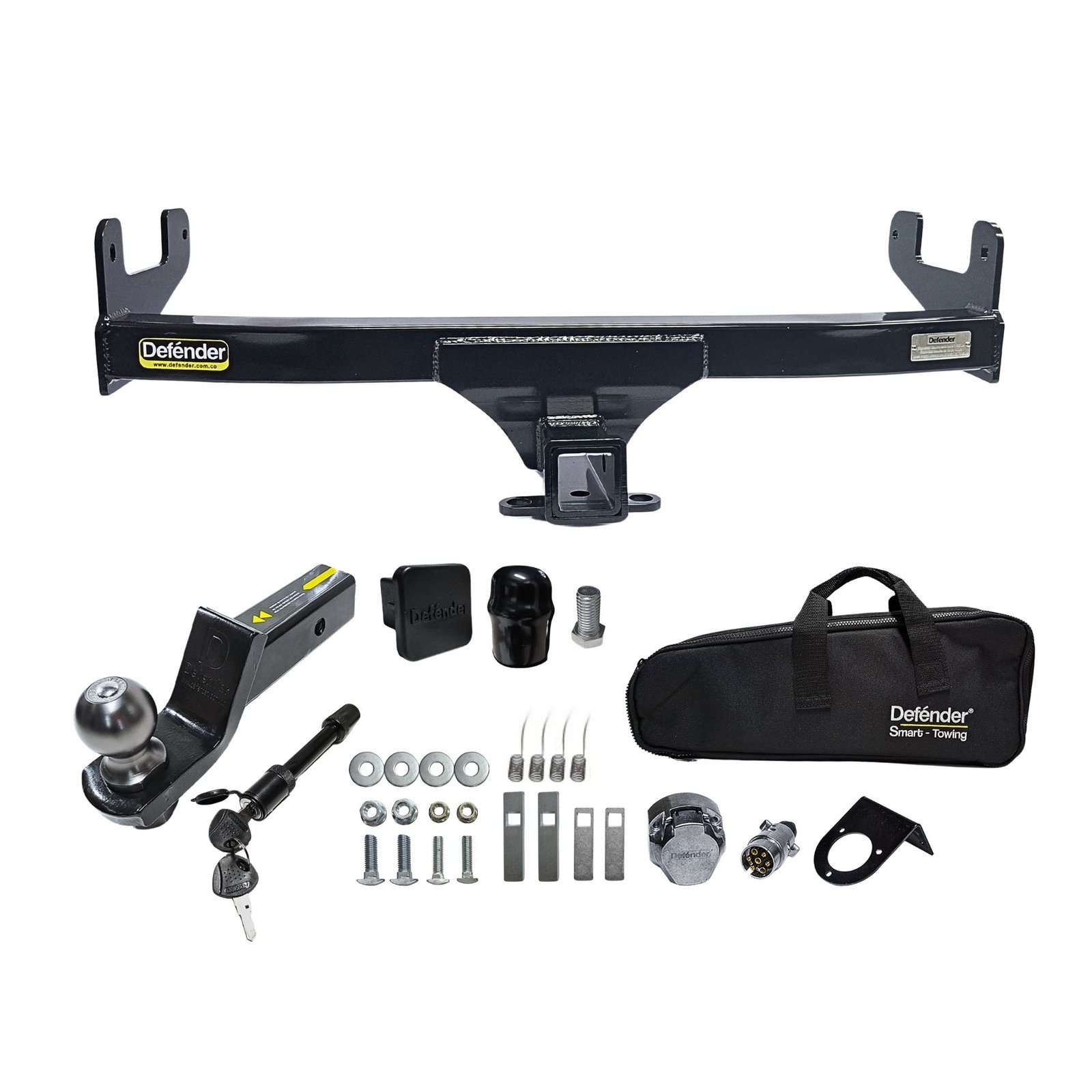 Ford Territory Titanium Hibrida 2026
